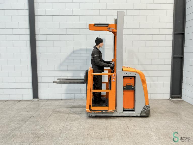 Still EK-X 10 WKH10.627 71 18212