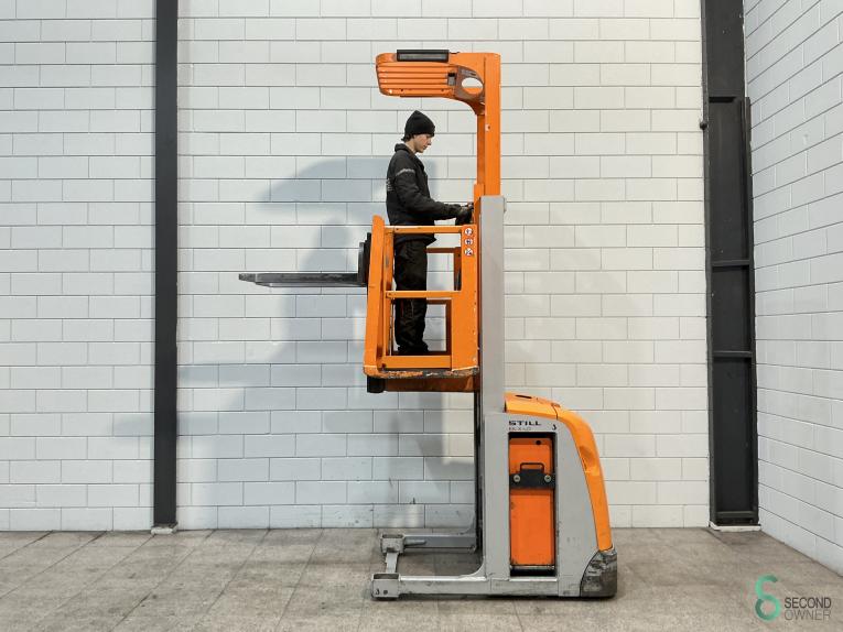 Still EK-X 10 WKH10.627 72 18212