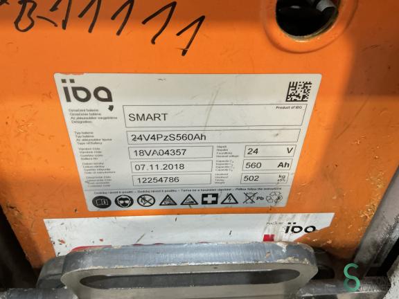 Still EK-X 10 WKH10.627 13 18212