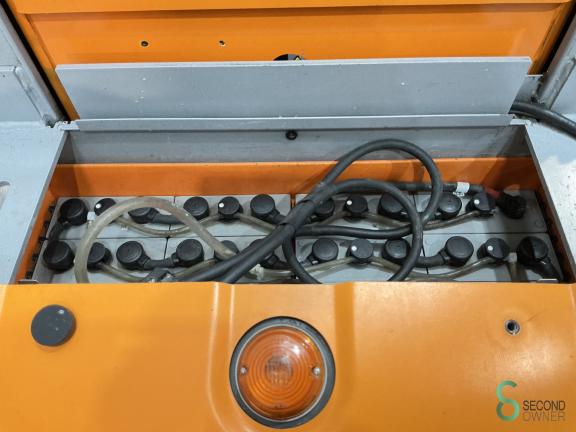 Still EK-X 10 WKH10.627 14 18212