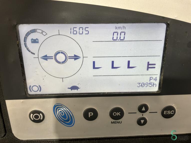 Still FM-X14 WKH11.814 34 19816