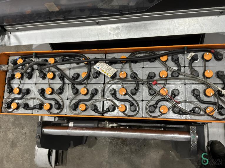 Still FM-X14 WKH11.814 36 19816