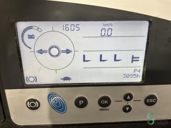 Still FM-X14 WKH11.814 8 19816