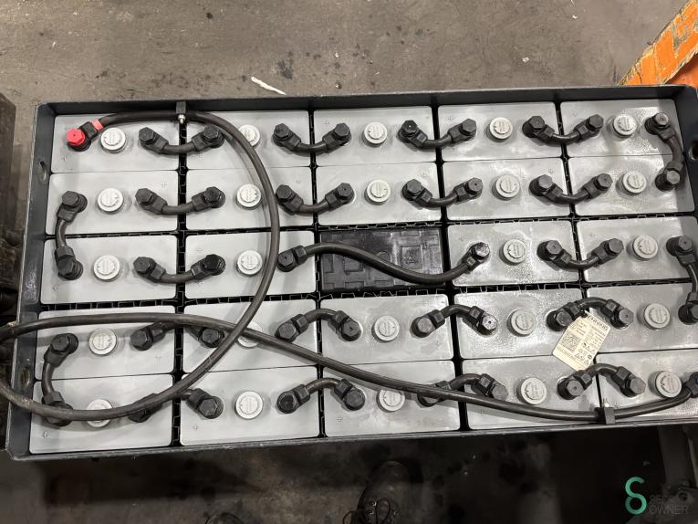 Still RX20-14C WKH9.664 45 17054