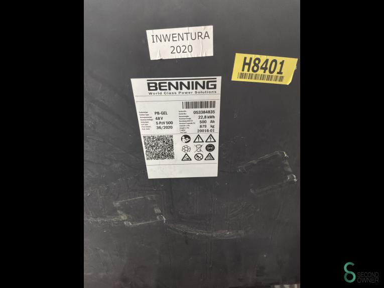 Still RX20-14C WKH9.664 44 17054