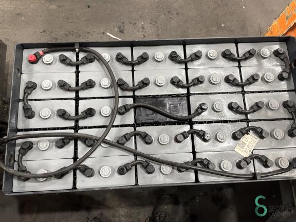 Still RX20-14C WKH9.664 11 17054
