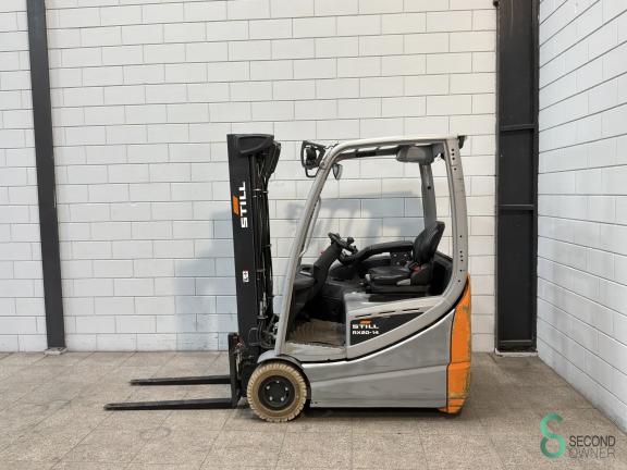Still RX20-14C WKH9.664 1 17054