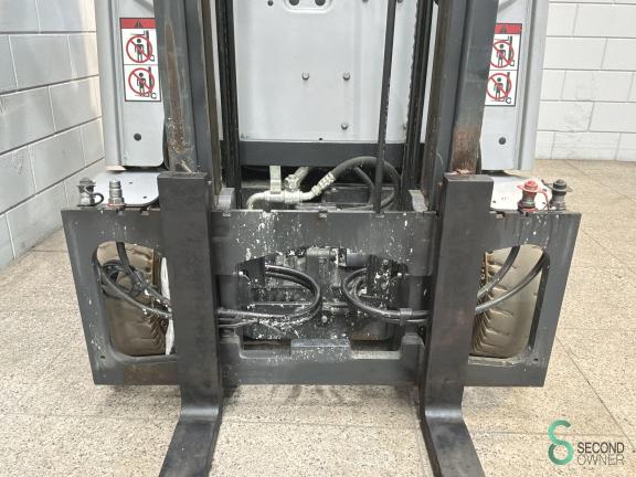 Still RX20-14C WKH9.664 4 17054
