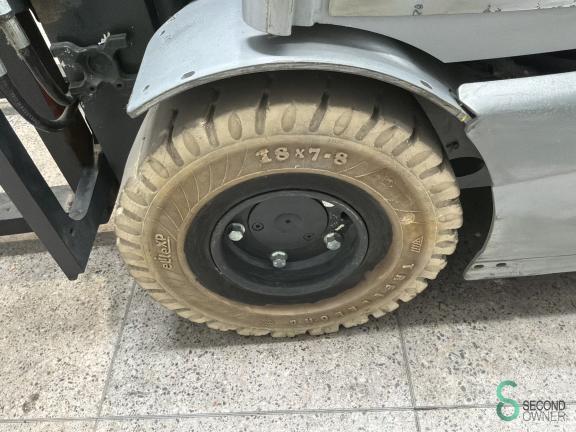 Still RX20-14C WKH9.664 14 17054