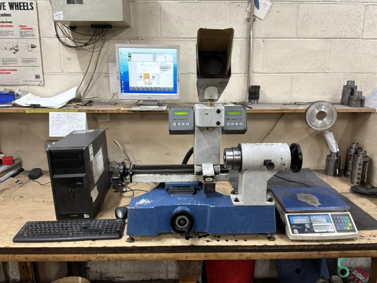 Weinig MET10.318 28 17807