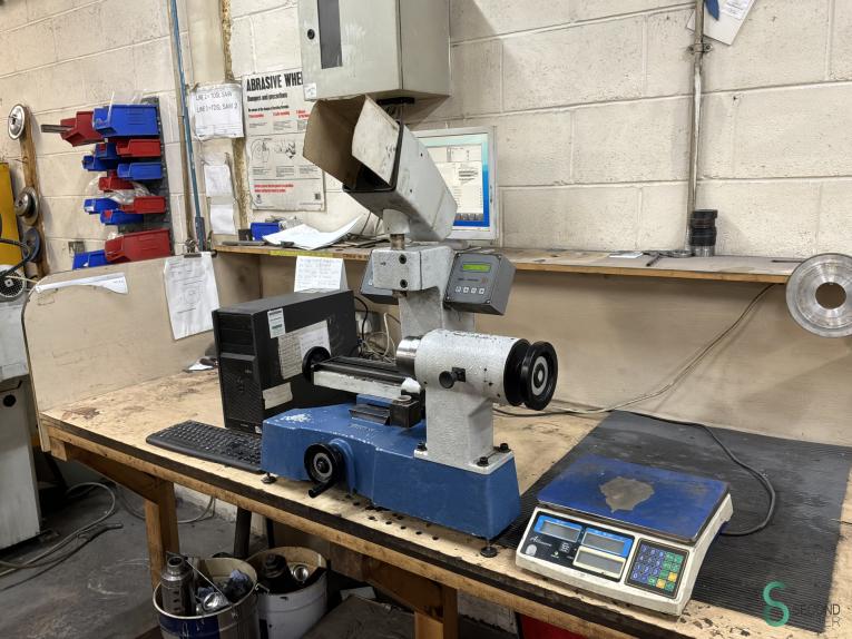 Weinig MET10.318 27 17807