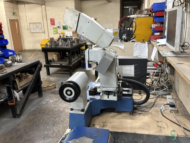 Weinig MET10.318 29 17807