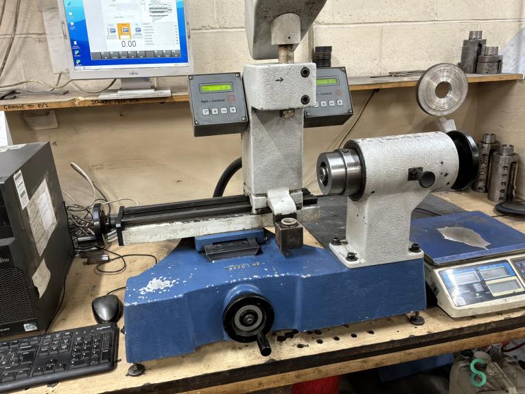 Weinig MET10.318 30 17807