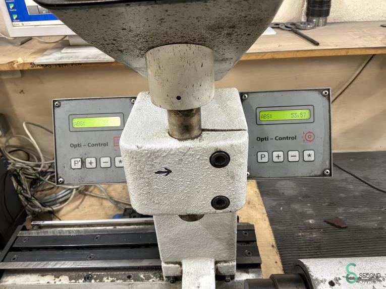 Weinig MET10.318 36 17807