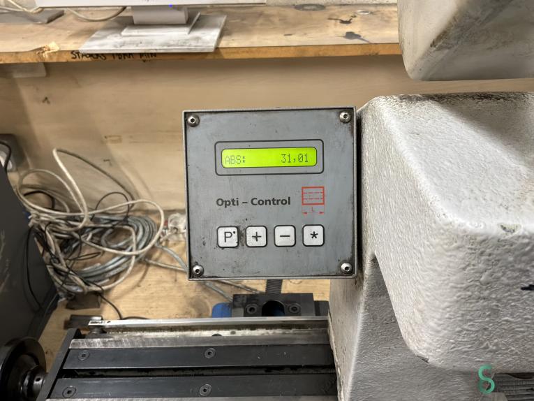 Weinig MET10.318 35 17807