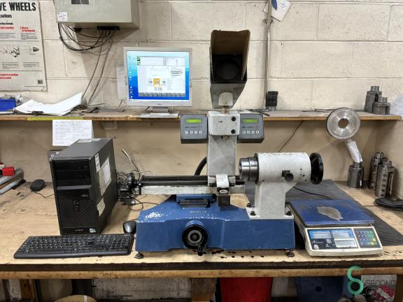 Weinig MET10.318 2 17807