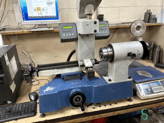 Weinig MET10.318 4 17807