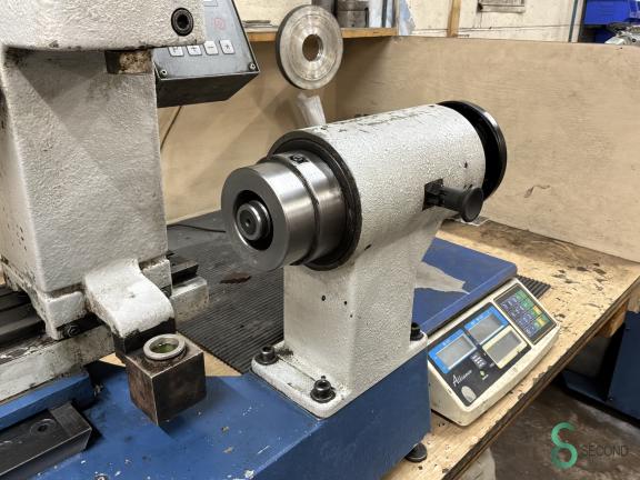 Weinig MET10.318 5 17807