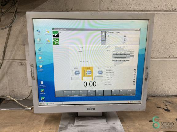 Weinig MET10.318 12 17807