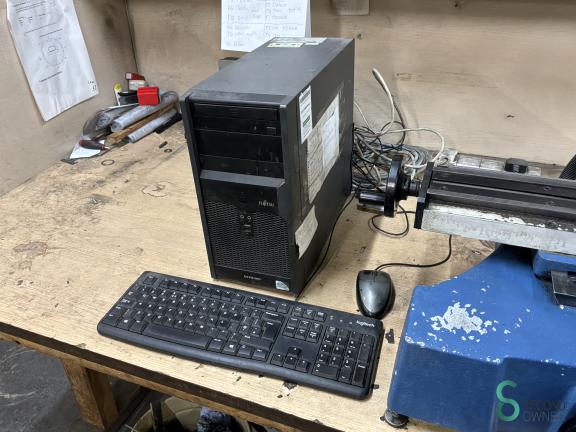 Weinig MET10.318 11 17807