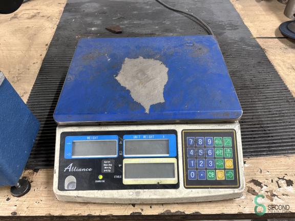 Weinig MET10.318 7 17807