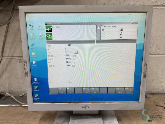 Weinig MET10.318 8 17807