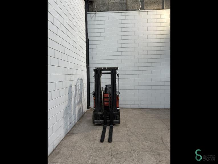 BT C3E150R WKH11.384 40 19236