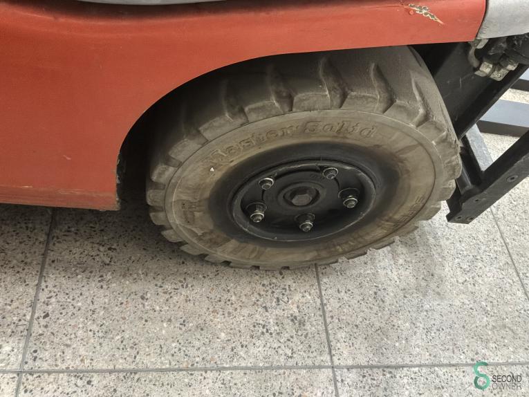 BT C3E150R WKH11.384 54 19236