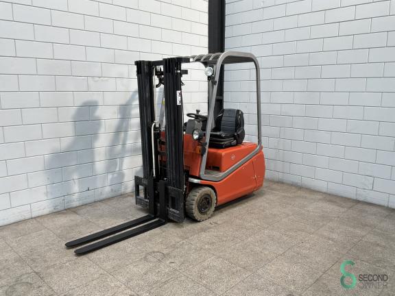 BT C3E150R WKH11.384 3 19236