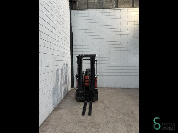 BT C3E150R WKH11.384 4 19236