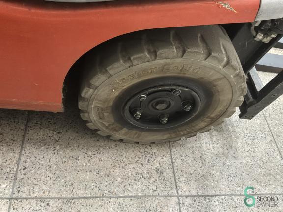 BT C3E150R WKH11.384 18 19236