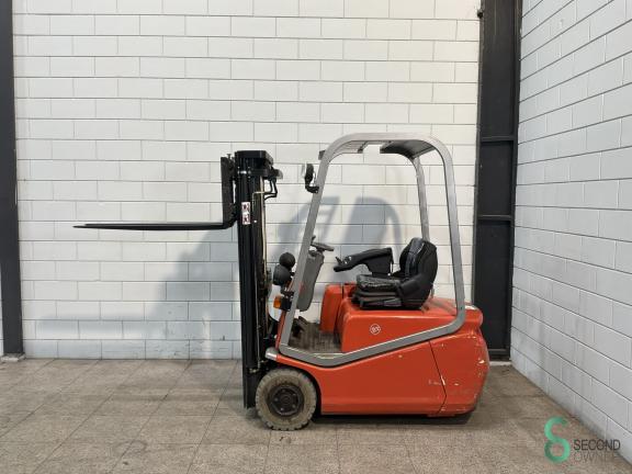 BT C3E150R WKH11.384 7 19236