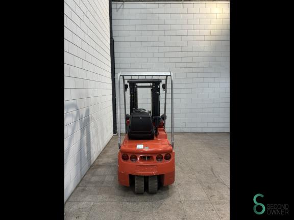 BT C3E150R WKH11.384 6 19236