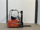 BT C3E150R WKH11.384 20 19236