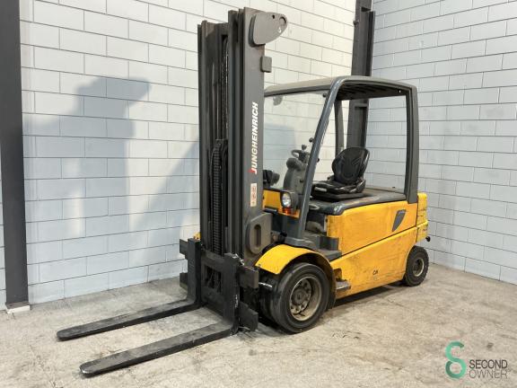 Jungheinrich EFG 550 WKH9.185 2 16464