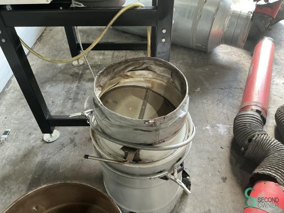 Lincoln Electric Statiflex 6000-MS MET7.660 14 14343