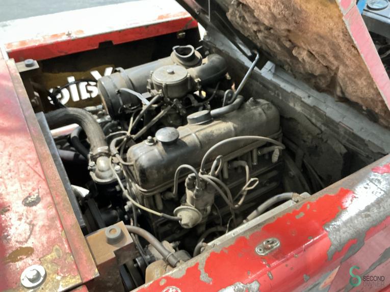 Yale GLP040UX WKH9.525 53 16869