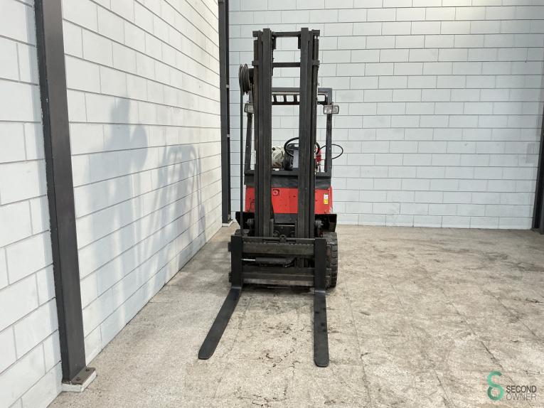 Yale GLP040UX WKH9.525 45 16869