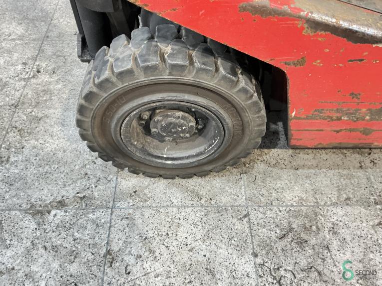 Yale GLP040UX WKH9.525 59 16869