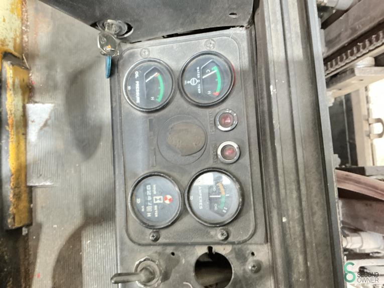 Yale GLP040UX WKH9.525 51 16869