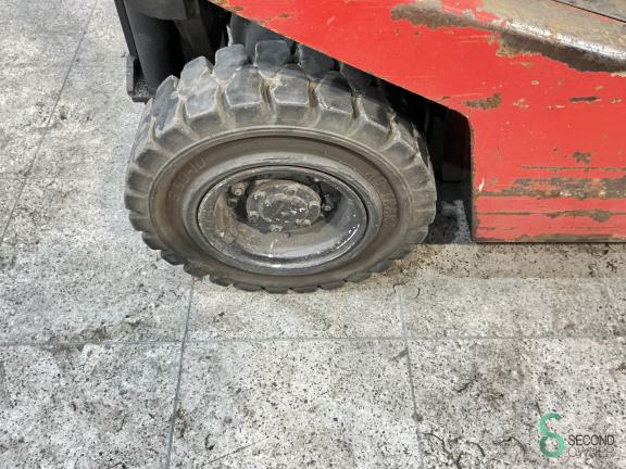 Yale GLP040UX WKH9.525 19 16869