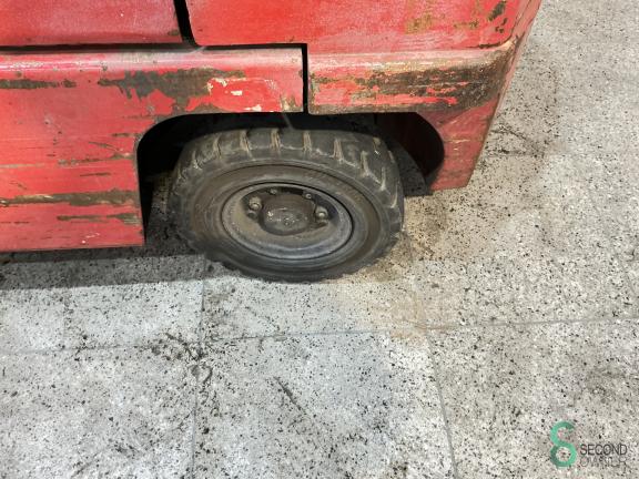 Yale GLP040UX WKH9.525 16 16869