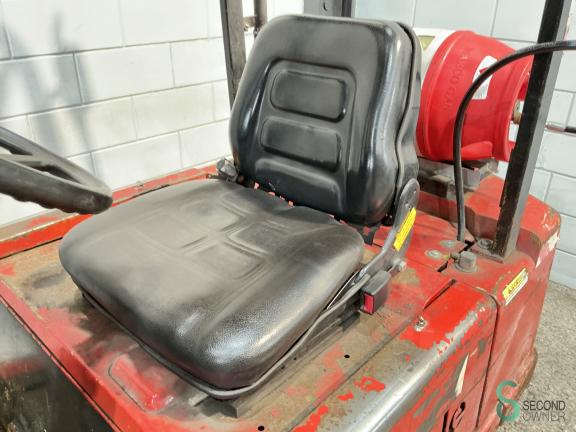 Yale GLP040UX WKH9.525 10 16869