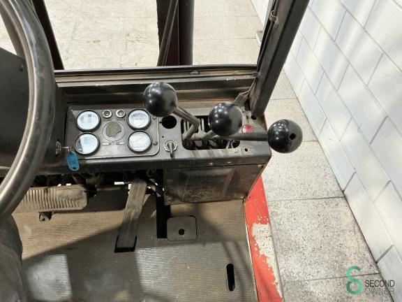 Yale GLP040UX WKH9.525 12 16869