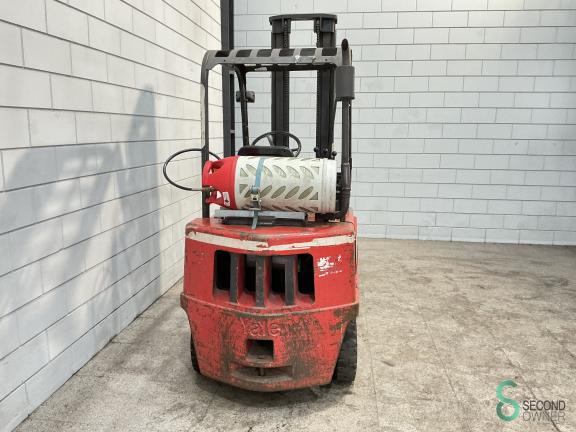 Yale GLP040UX WKH9.525 6 16869