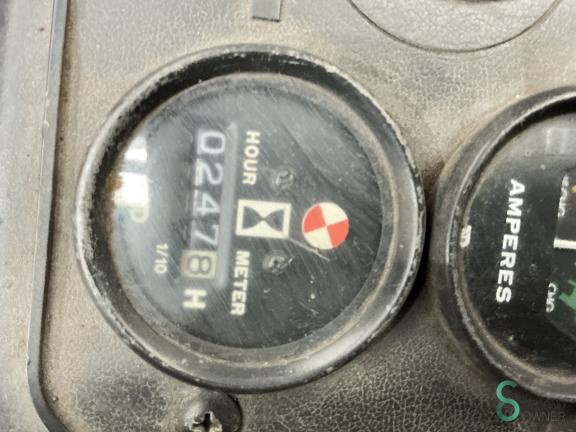 Yale GLP040UX WKH9.525 8 16869