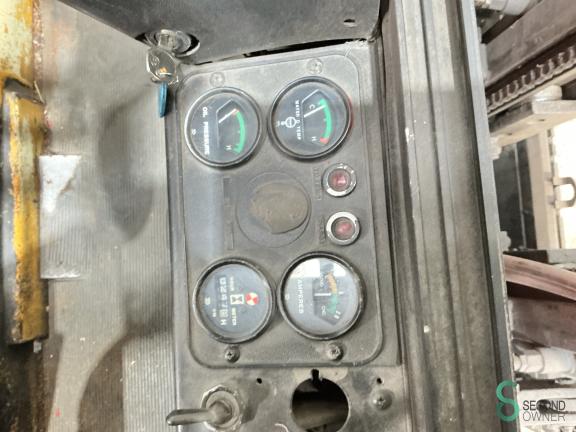 Yale GLP040UX WKH9.525 11 16869