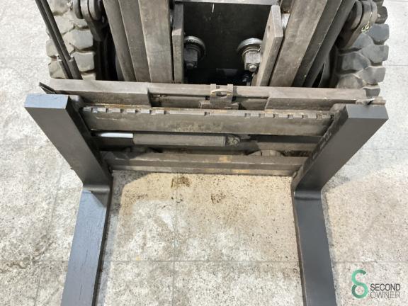 Yale GLP040UX WKH9.525 20 16869