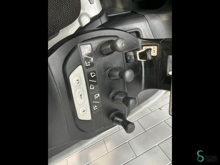 Still RX20-20P WKH8.873 50 15989