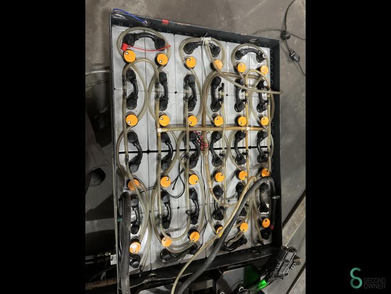 Still RX20-20P WKH8.873 52 15989